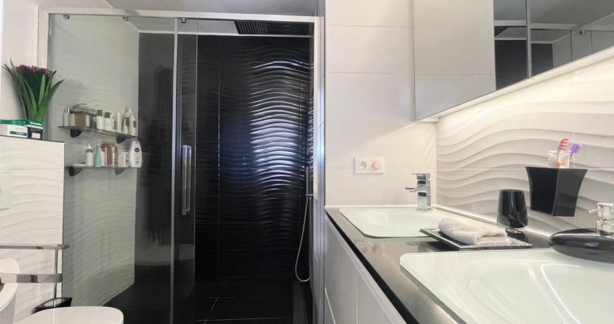 vente Appartement Roquebrune Cap Martin