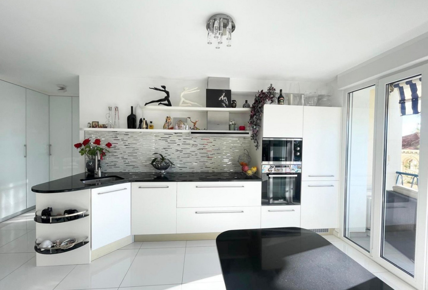 vente Appartement Roquebrune Cap Martin - Photo 3