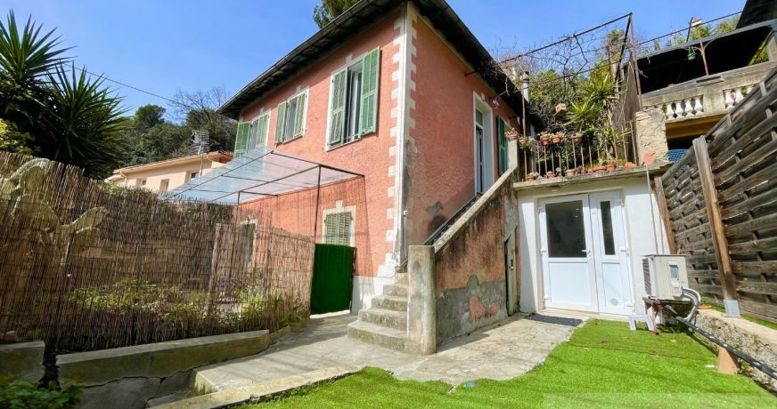 vente Maison Nice