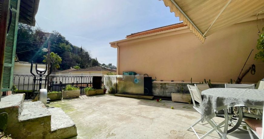 vente Maison Nice