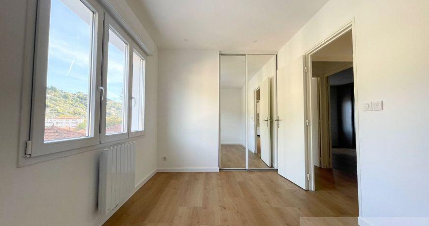 vente Appartement Nice