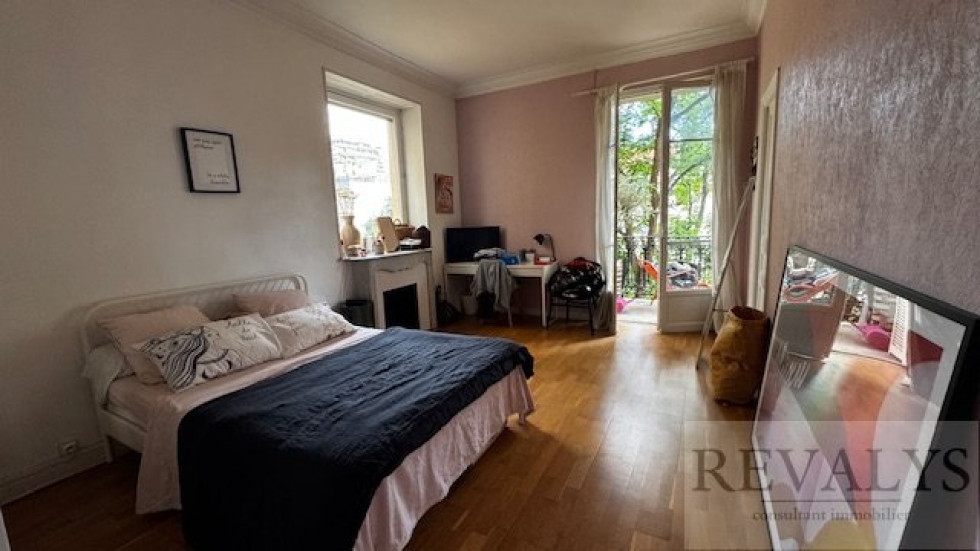 vente Appartement bourgeois Nice - Photo 6