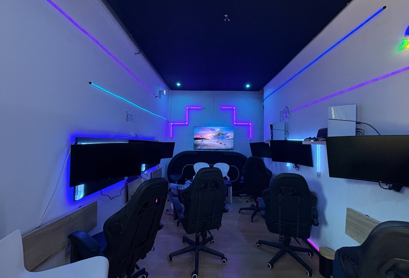 vente Local commercial Nice - Photo 1