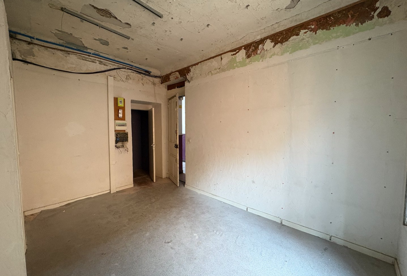 vente Local commercial Nice - Photo 3