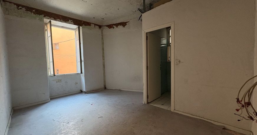 vente Appartement Nice