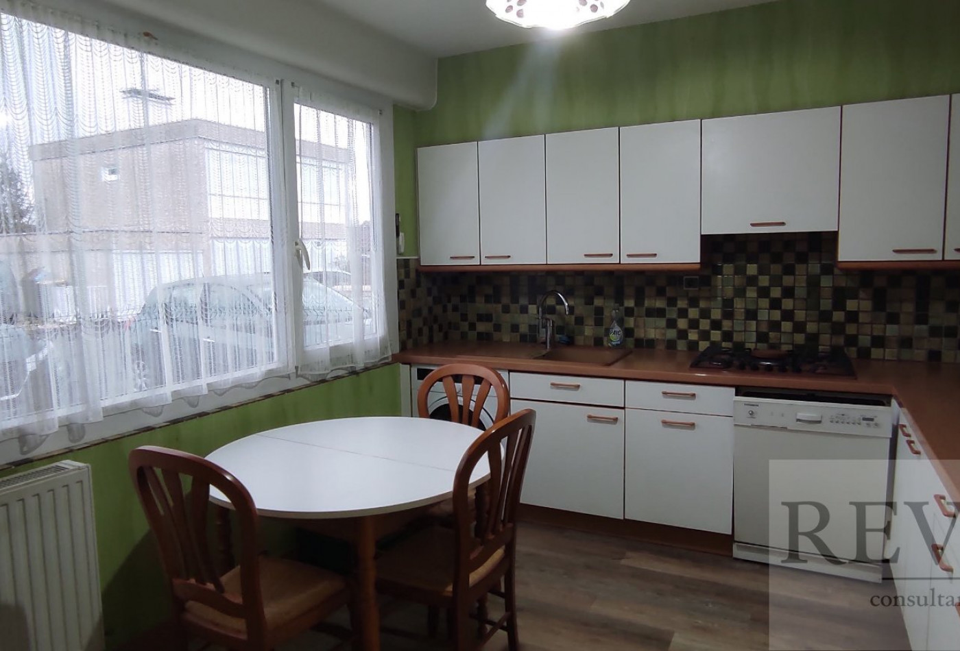 à vendre Maison Autun - Photo 4