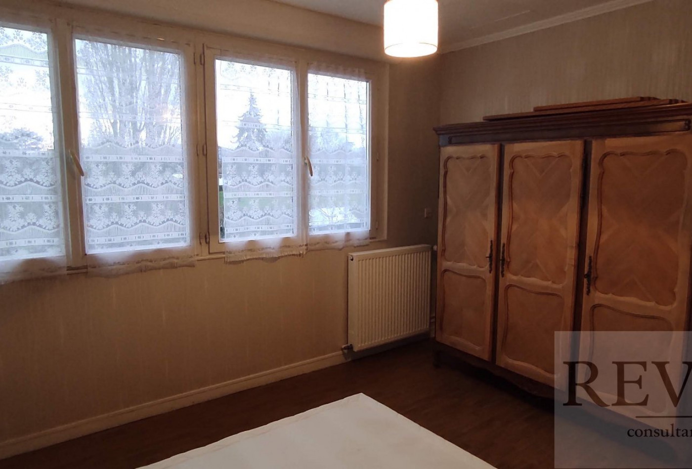 à vendre Maison Autun - Photo 8