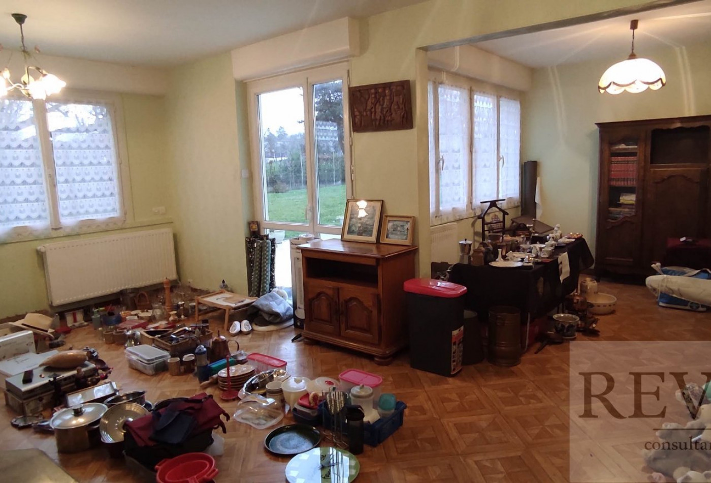 à vendre Maison Autun - Photo 6