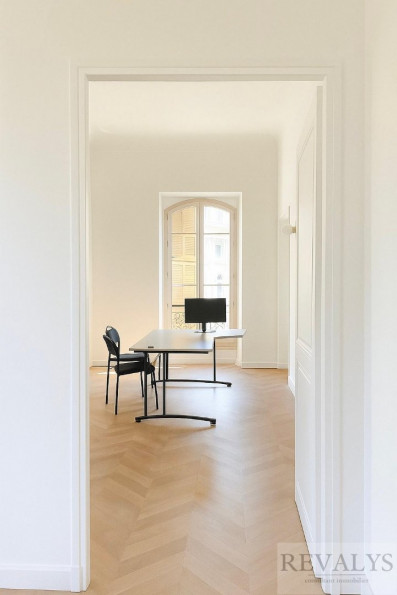 vente Appartement bourgeois Nice - Photo 3