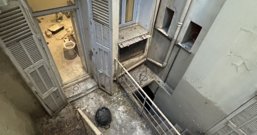 vente Ensemble immobilier collectif Nice