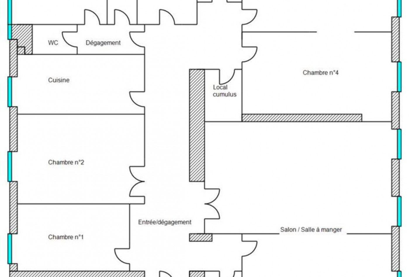 location Bureau Nice - Photo 10