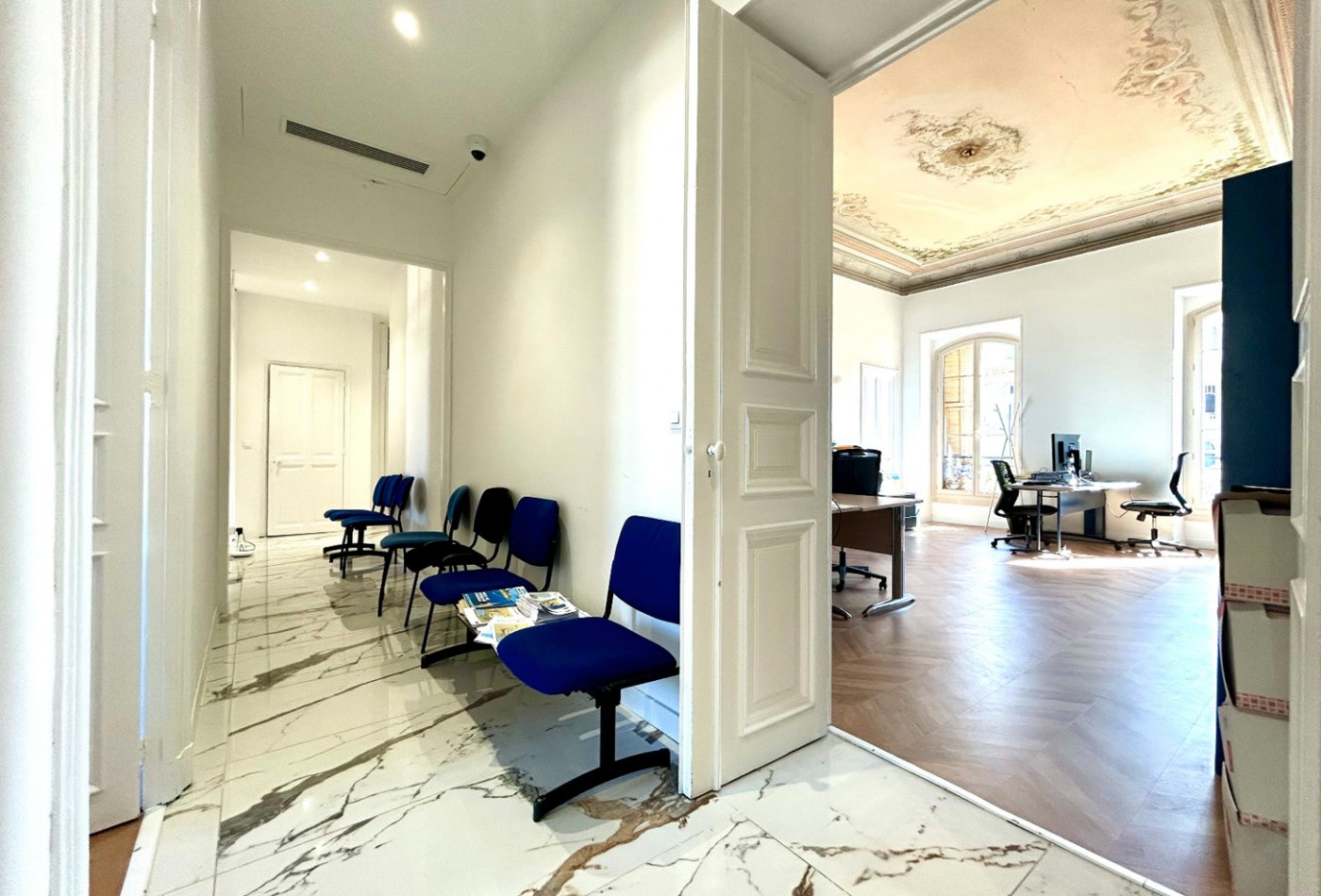 location Bureau Nice - Photo 3