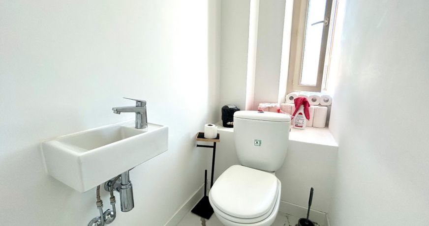 location Bureau Nice