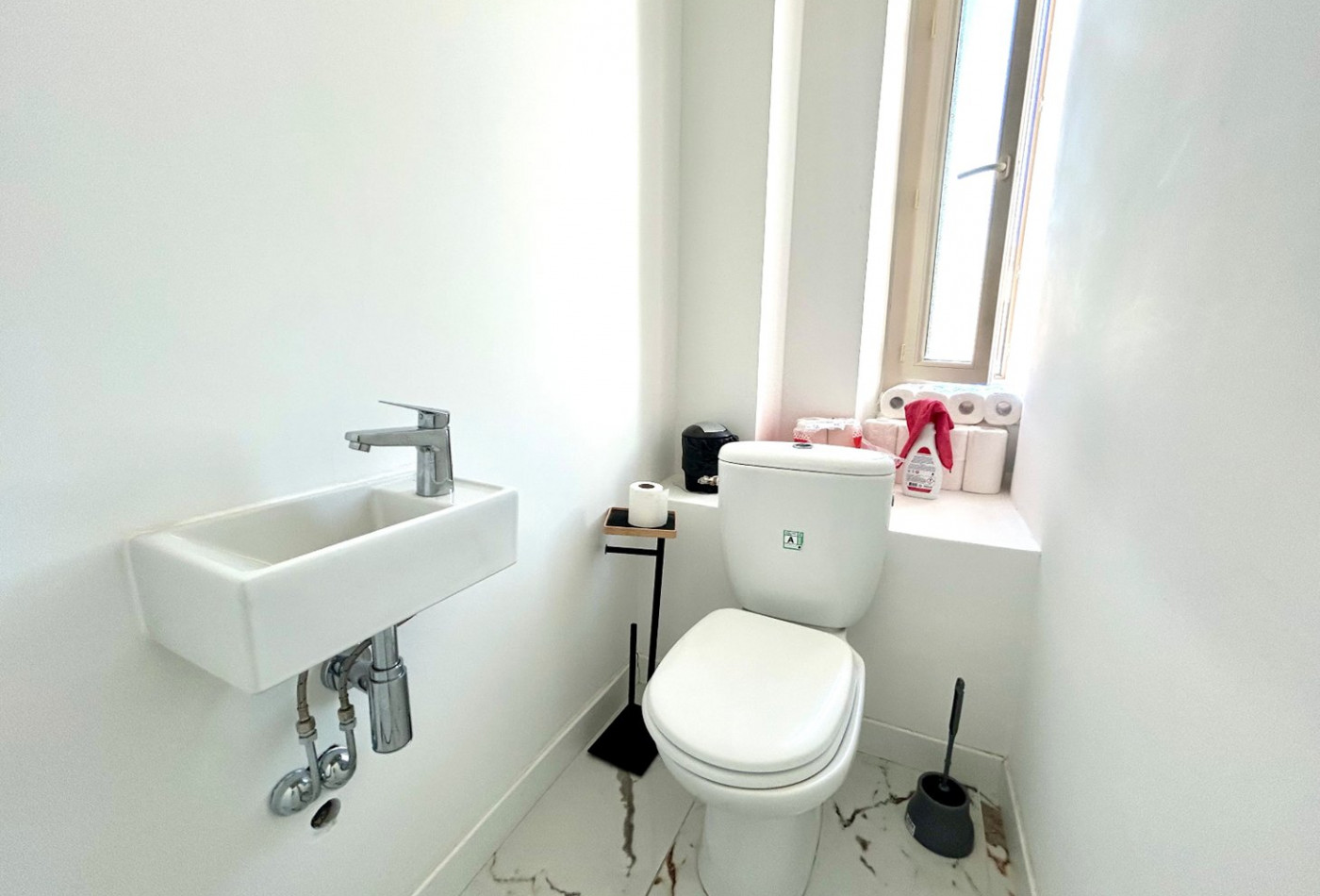 location Bureau Nice - Photo 8