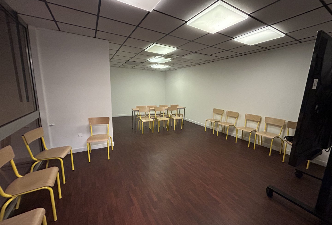 location Local commercial Nice - Photo 8