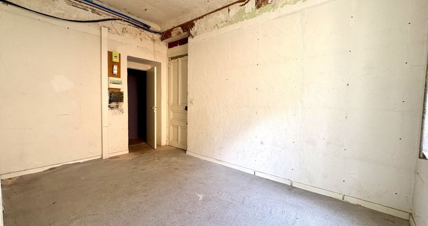 location Local commercial Nice