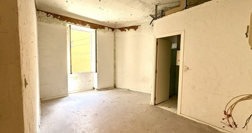 location Local commercial Nice