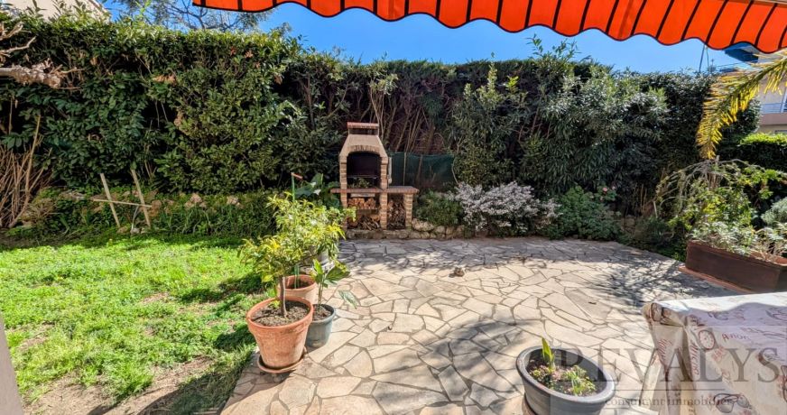 vente Appartement Nice