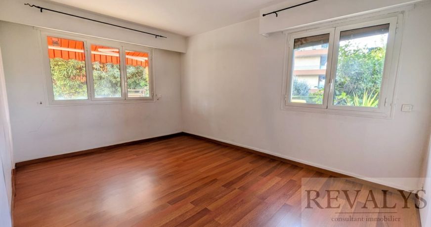 vente Appartement Nice