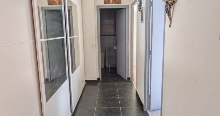 vente Appartement Nice