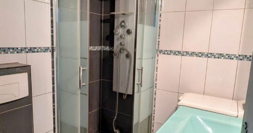 vente Appartement Nice