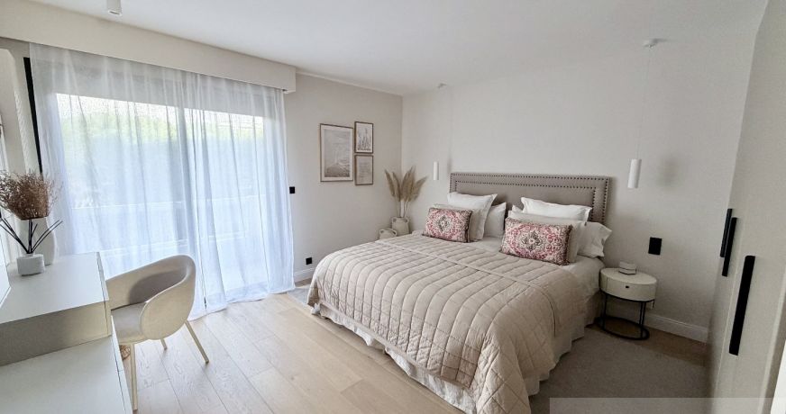 vente Appartement Nice