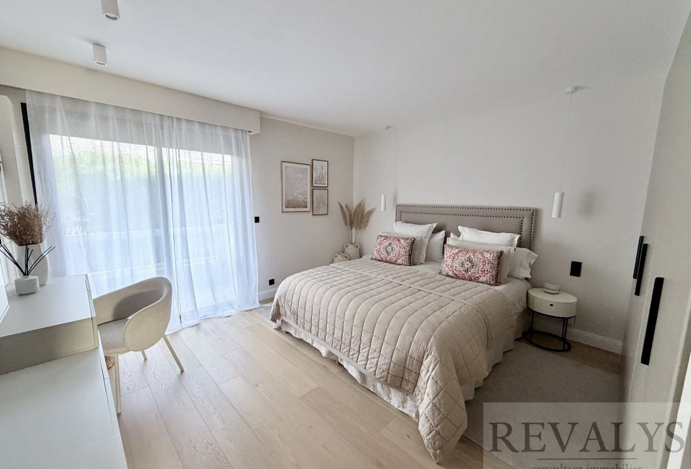 vente Appartement Nice - Photo 8