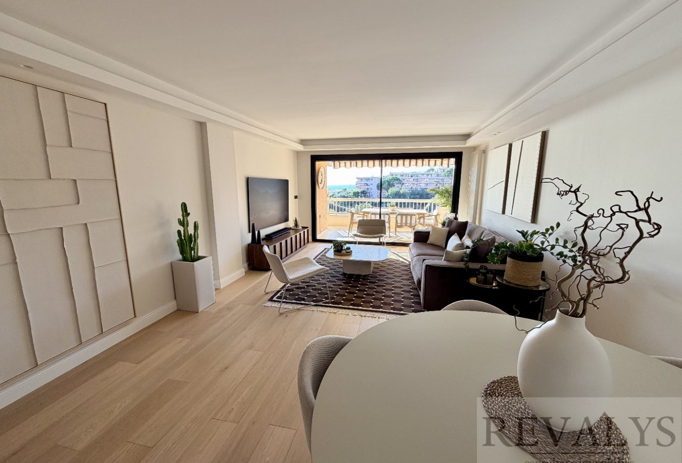 vente Appartement Nice - Photo 4