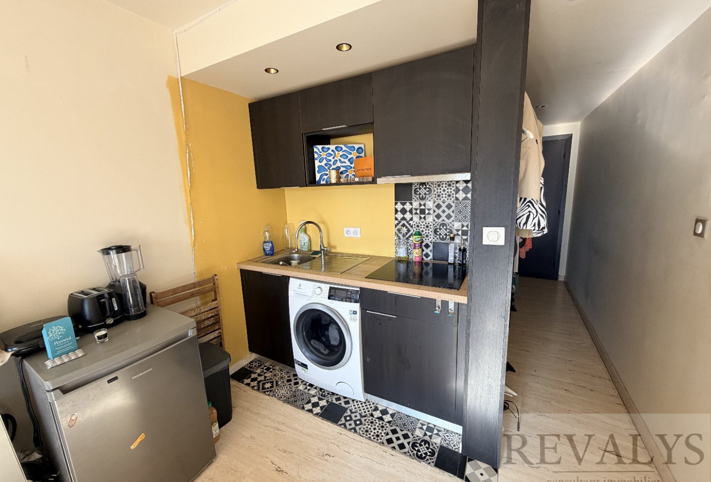 vente Appartement Nice - Photo 4