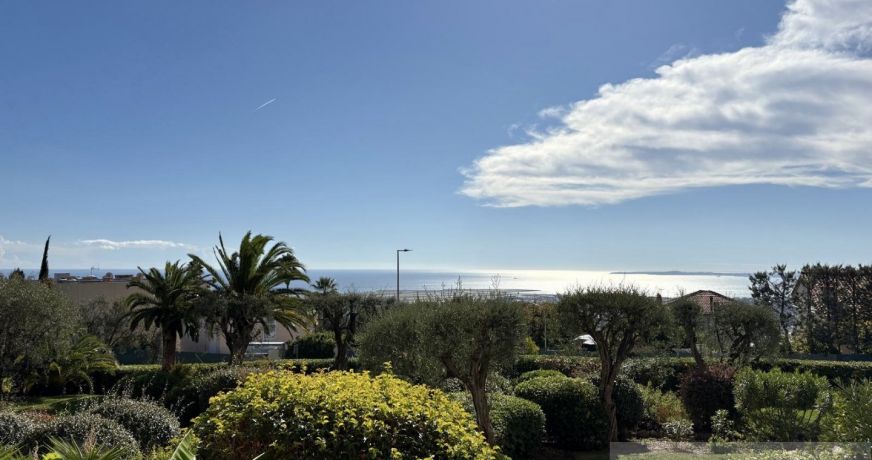 vente Appartement Nice