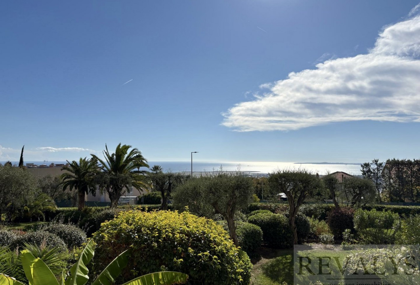 vente Appartement Nice - Photo 2