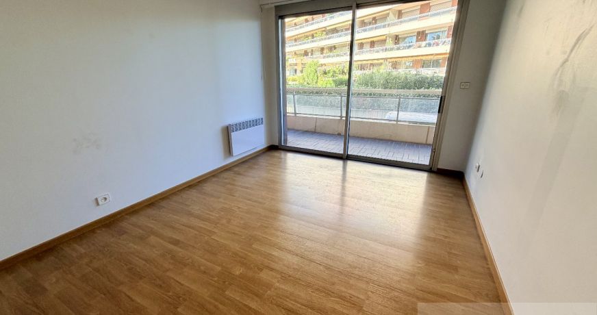 vente Appartement Nice