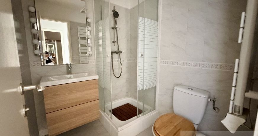 vente Appartement Nice