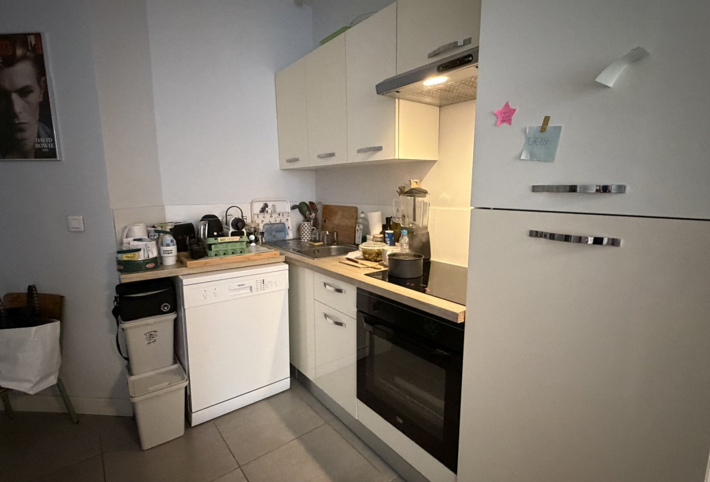 à vendre Appartement Nice - Photo 3