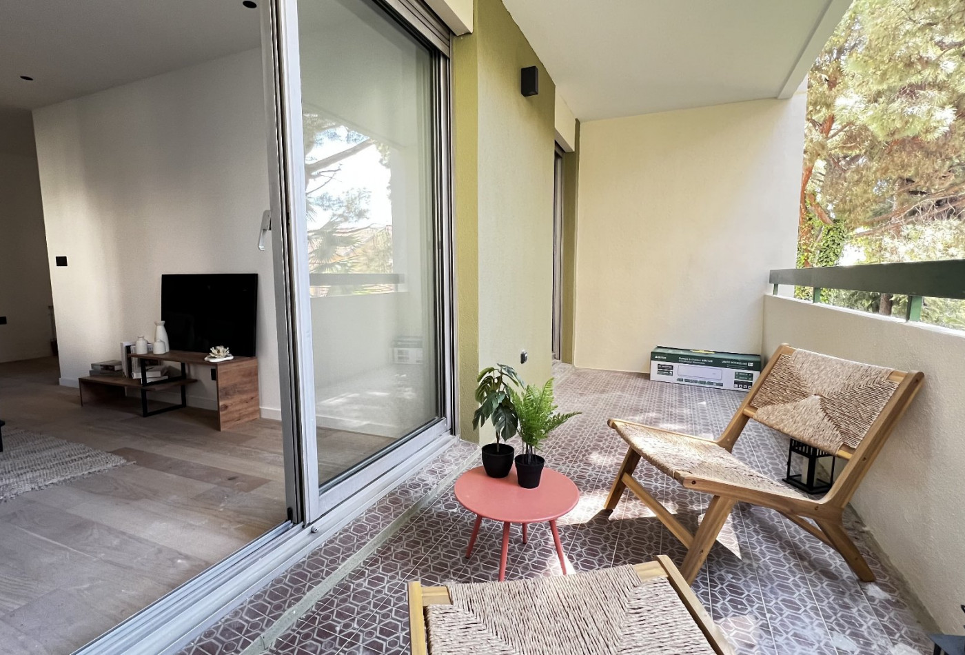 à vendre Appartement Nice - Photo 8