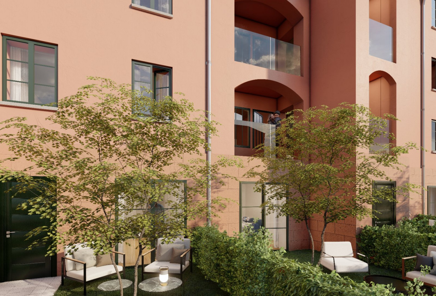 à vendre Appartement Nice - Photo 6