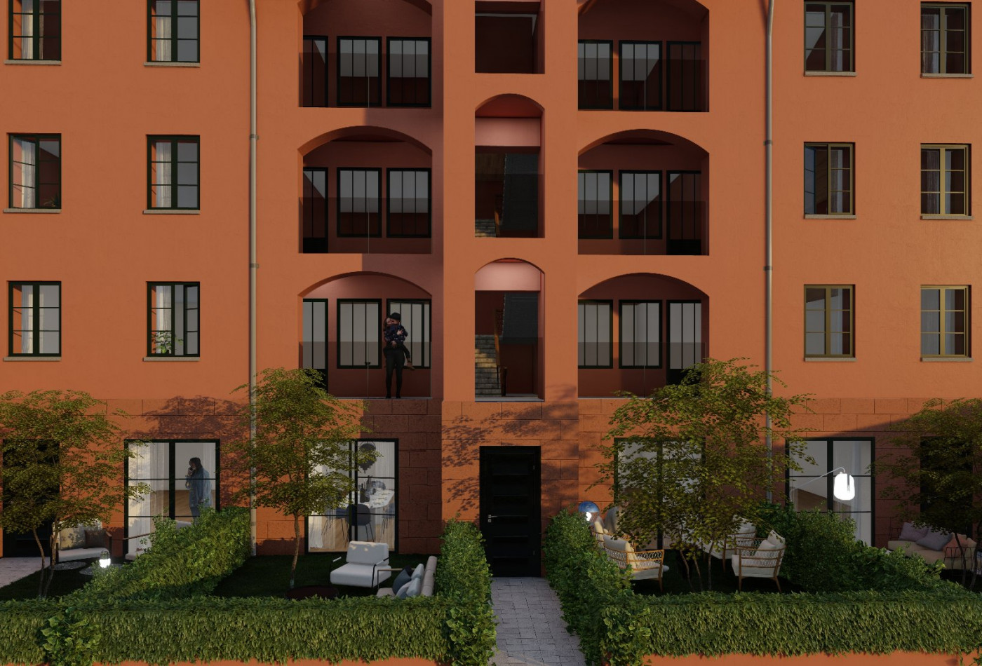 à vendre Appartement Nice - Photo 4