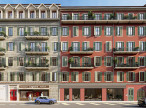 à vendre Appartement Nice