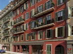 à vendre Appartement Nice