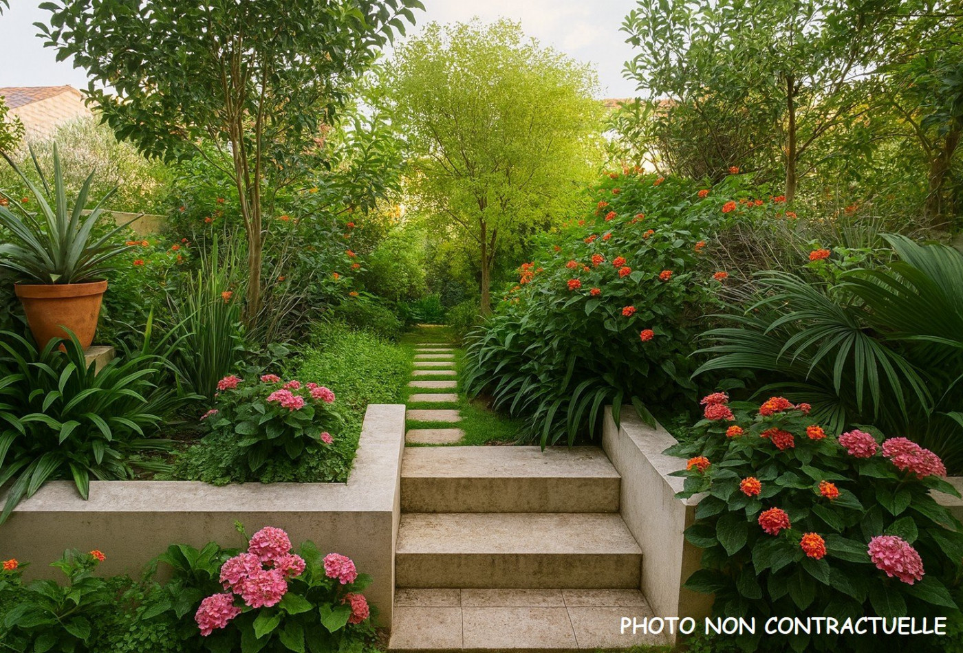 à vendre Appartement Nice - Photo 2