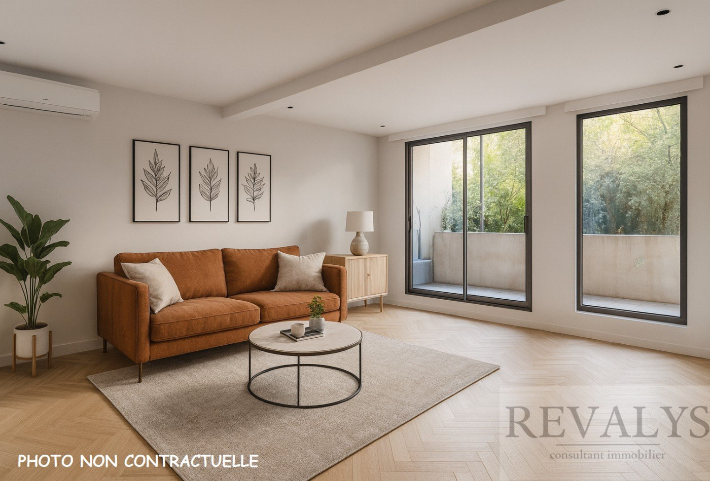 à vendre Appartement Nice - Photo 2