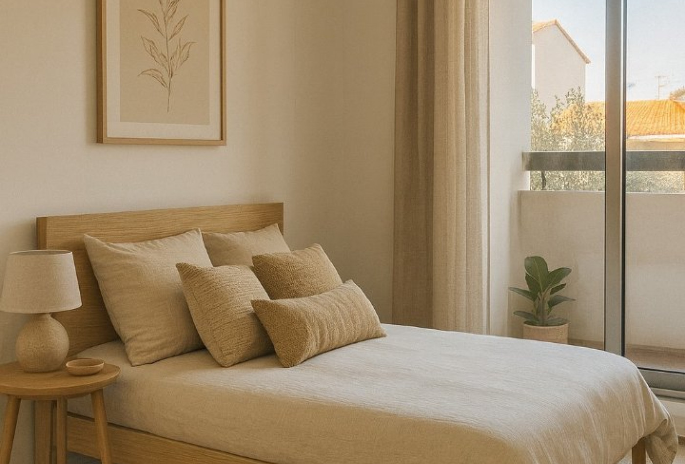 à vendre Appartement Nice - Photo 4