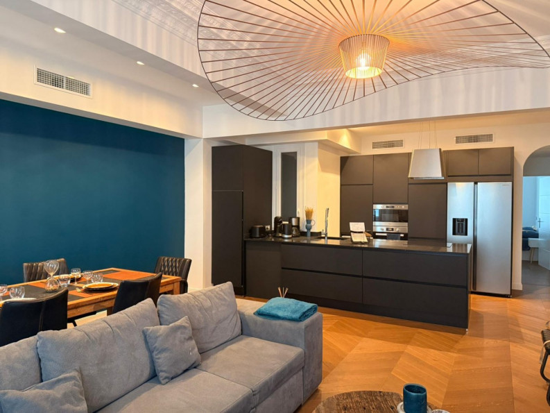 vente Appartement Nice - Photo 2