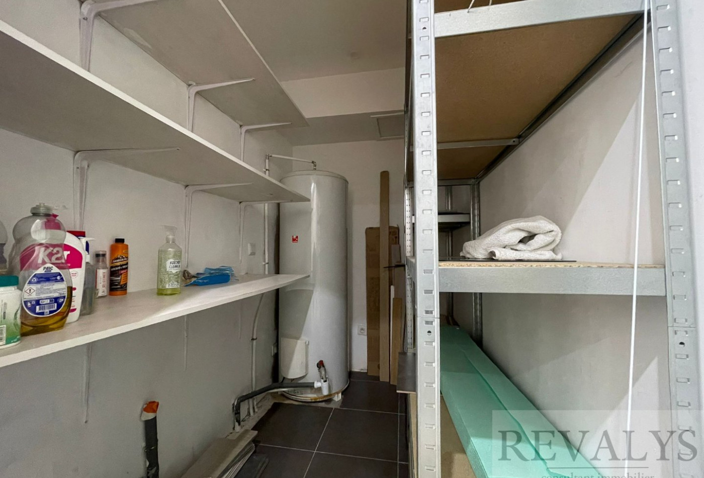 à vendre Appartement Nice - Photo 10