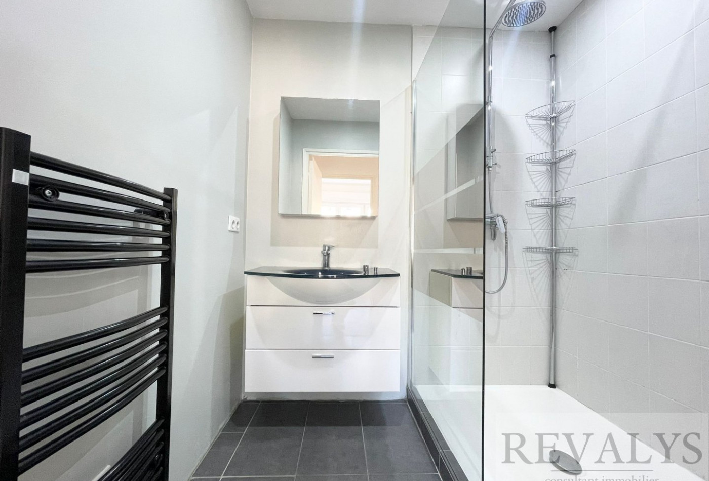 à vendre Appartement Nice - Photo 7