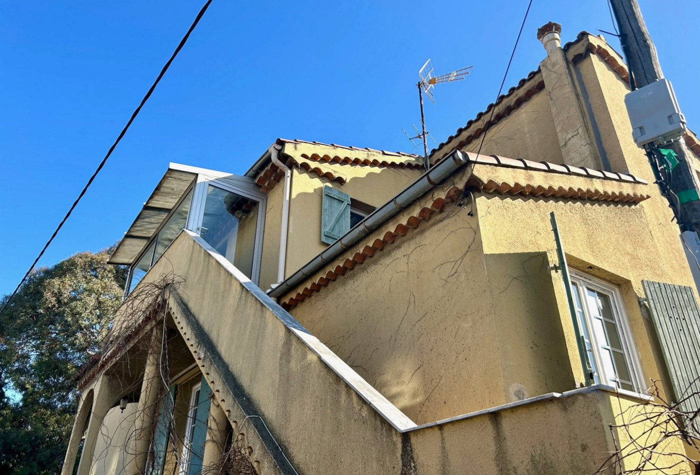 à vendre Appartement Saint Laurent Du Var - Photo 8