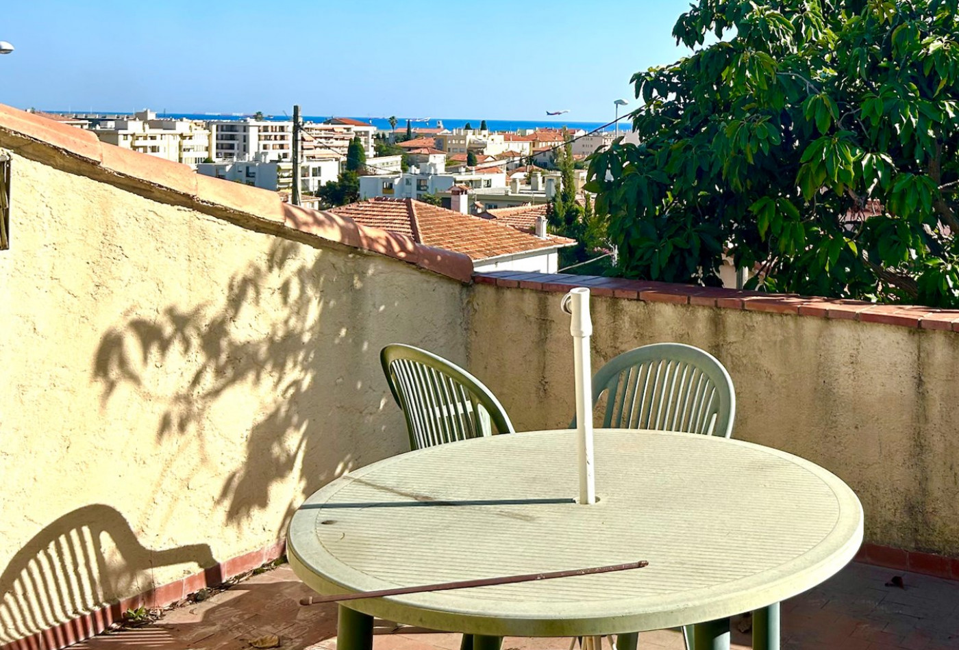 à vendre Appartement Saint Laurent Du Var - Photo 6