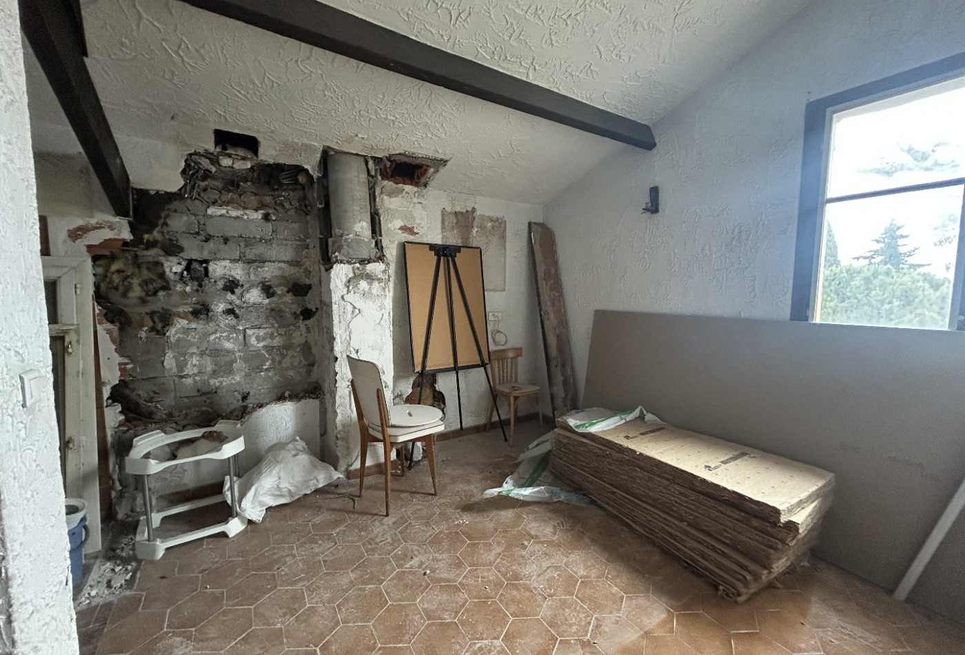 à vendre Appartement Saint Laurent Du Var - Photo 3