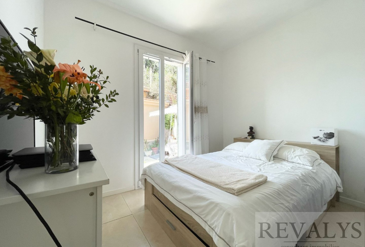 à vendre Maison Nice - Photo 5