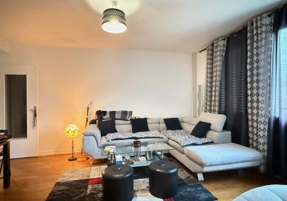 vente Appartement ancien Dijon